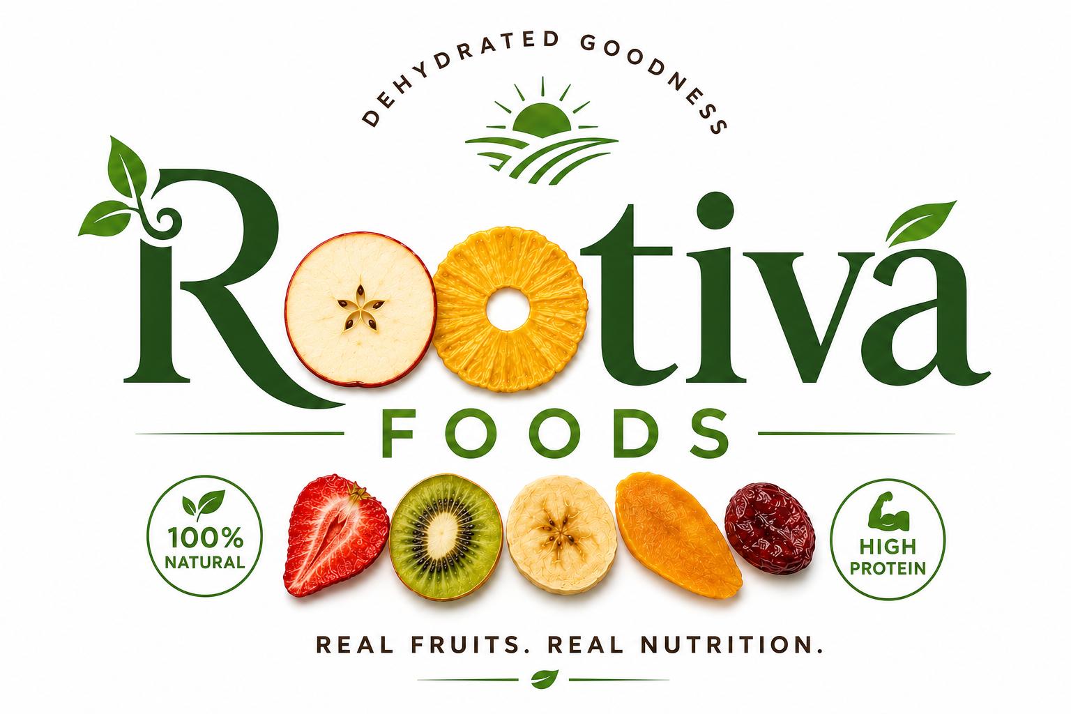 Rootiva Foods